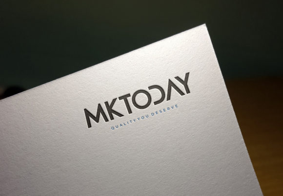 Download Simple Matte Paper Mockup - Paper mockup Collection